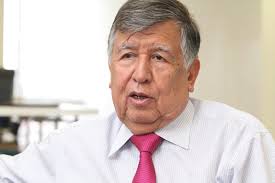 El viceministro de Trabajo José Noé Ríos tendría que reconsiderar decreto que dicta sentencia de cierre a cientos de ESE