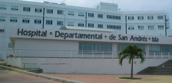 ACESI propone salidas a la crisis de  la salud del archipiélago San Andrés