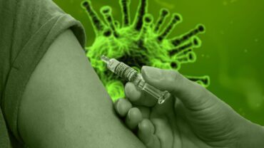 En riesgo el plan de vacunación contra el Covid-19: no hay dinero para contratar más personal