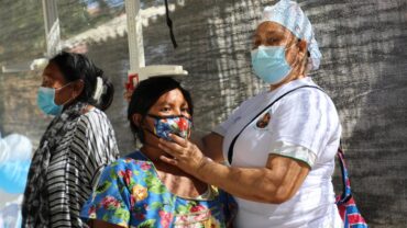 Hospitales públicos en 17 departamentos de Colombia, fortalecen sus capacidades para mejorar la atención primaria en salud