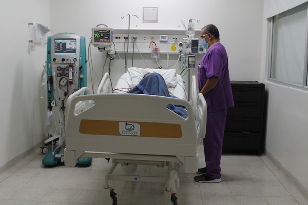Hospitales de Risaralda “maniatados” con Asmet Salud: su operación depende en gran medida de si les paga o no esa EPS