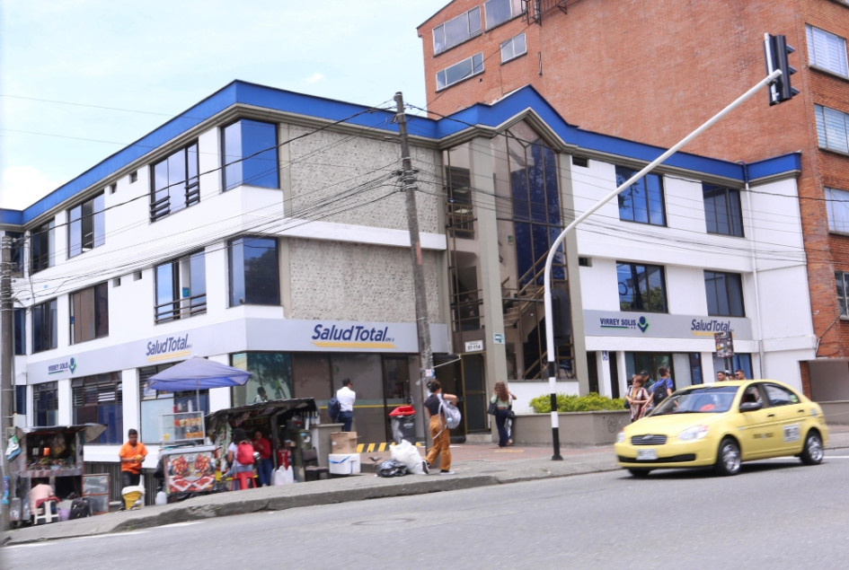 Retrasos de EPS Salud Total ponen en riesgo la atención de más de 240 mil usuarios en Caldas