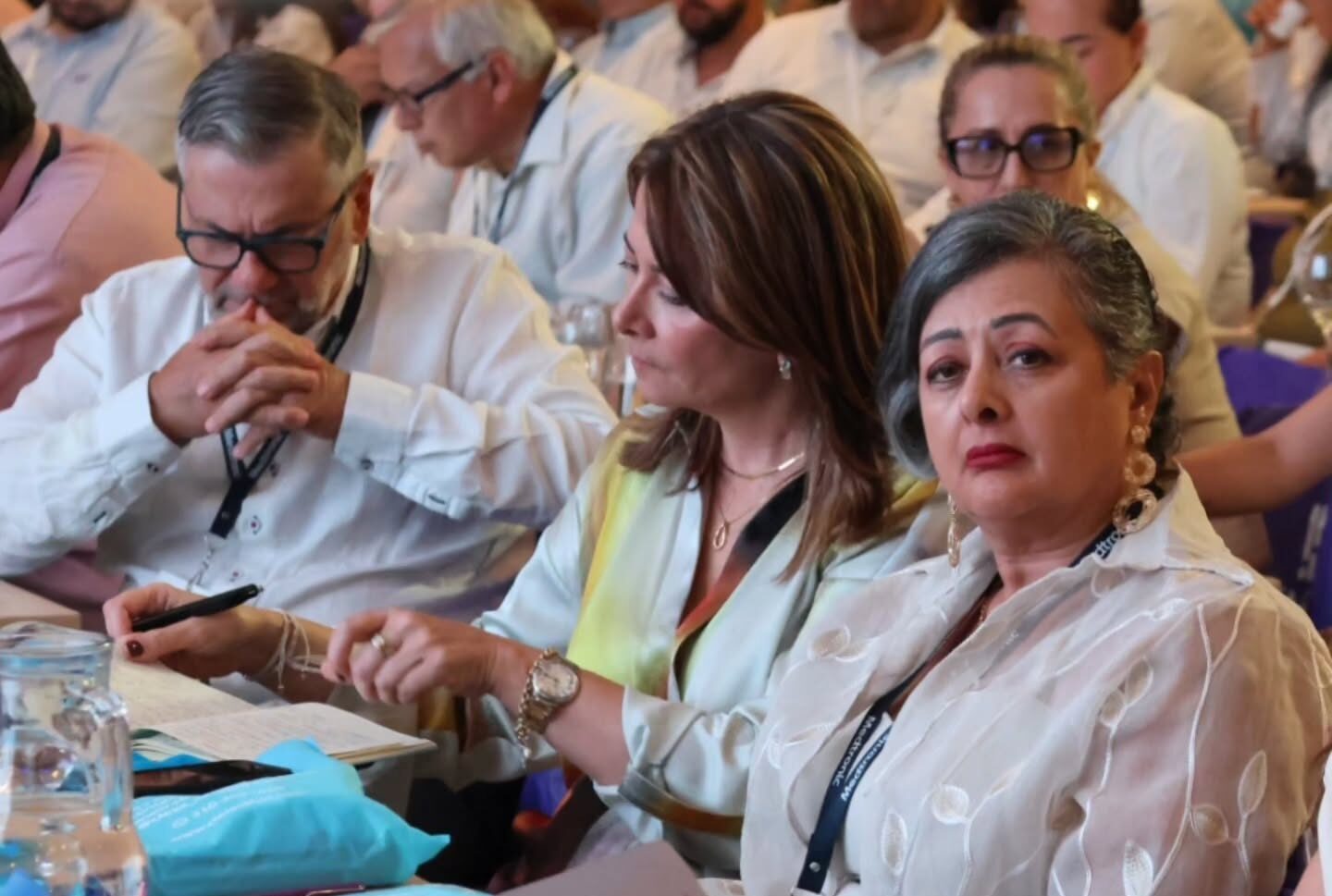 XXIII Congreso “Acción por la Salud de Todos” cerró con balance positivo y más de 370 asistentes