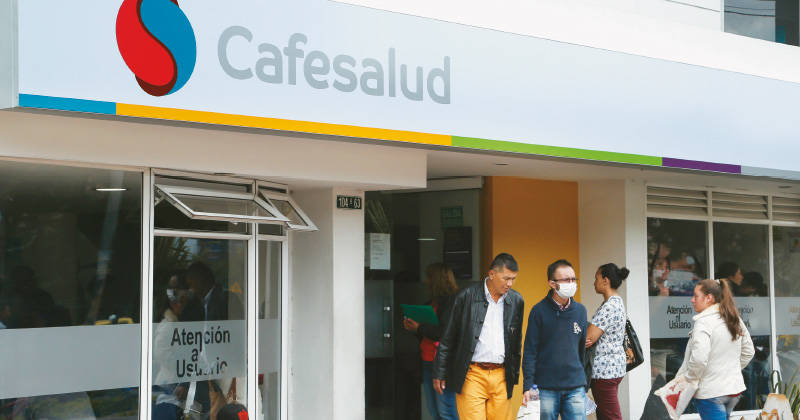 Los “peros” de la venta de Cafesalud,  desde la visión de los hospitales públicos