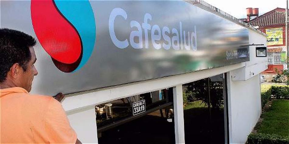 Actas de conciliación de deudas de Cafesalud deben ser tenidas en cuenta  para pago a prestadores: ACESI