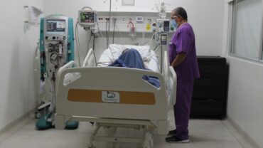 Hospitales de Risaralda “maniatados” con Asmet Salud: su operación depende en gran medida de si les paga o no esa EPS