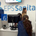 La EPS Sanitas ha sido intervenida por la Superintendencia Nacional de Salud.