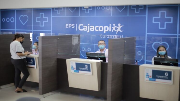El retiro “parcial” de Cajacopi EPS, debe estar supeditado al paz y salvo de sus multimillonarias deudas
