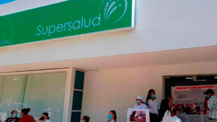 ACESI Informa: Superintendencia Nacional de Salud denuncia posibles actos de corrupción en cuatro EPS del país