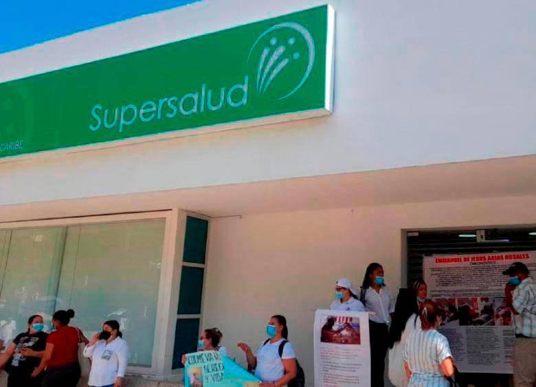 ACESI Informa: Superintendencia Nacional de Salud denuncia posibles actos de corrupción en cuatro EPS del país