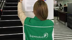 SuperSalud sanciona por primera vez a gestores farmacéuticos por fallas en la entrega de medicamentos