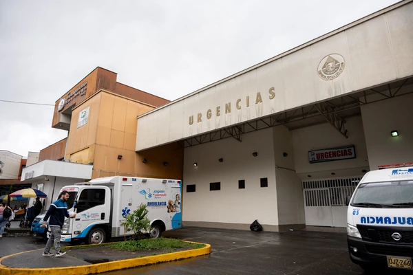 🔴 Urgente llamado por crisis hospitalaria en Risaralda: EPS Pijao Salud adeuda más de $18 mil millones al Hospital San Jorge