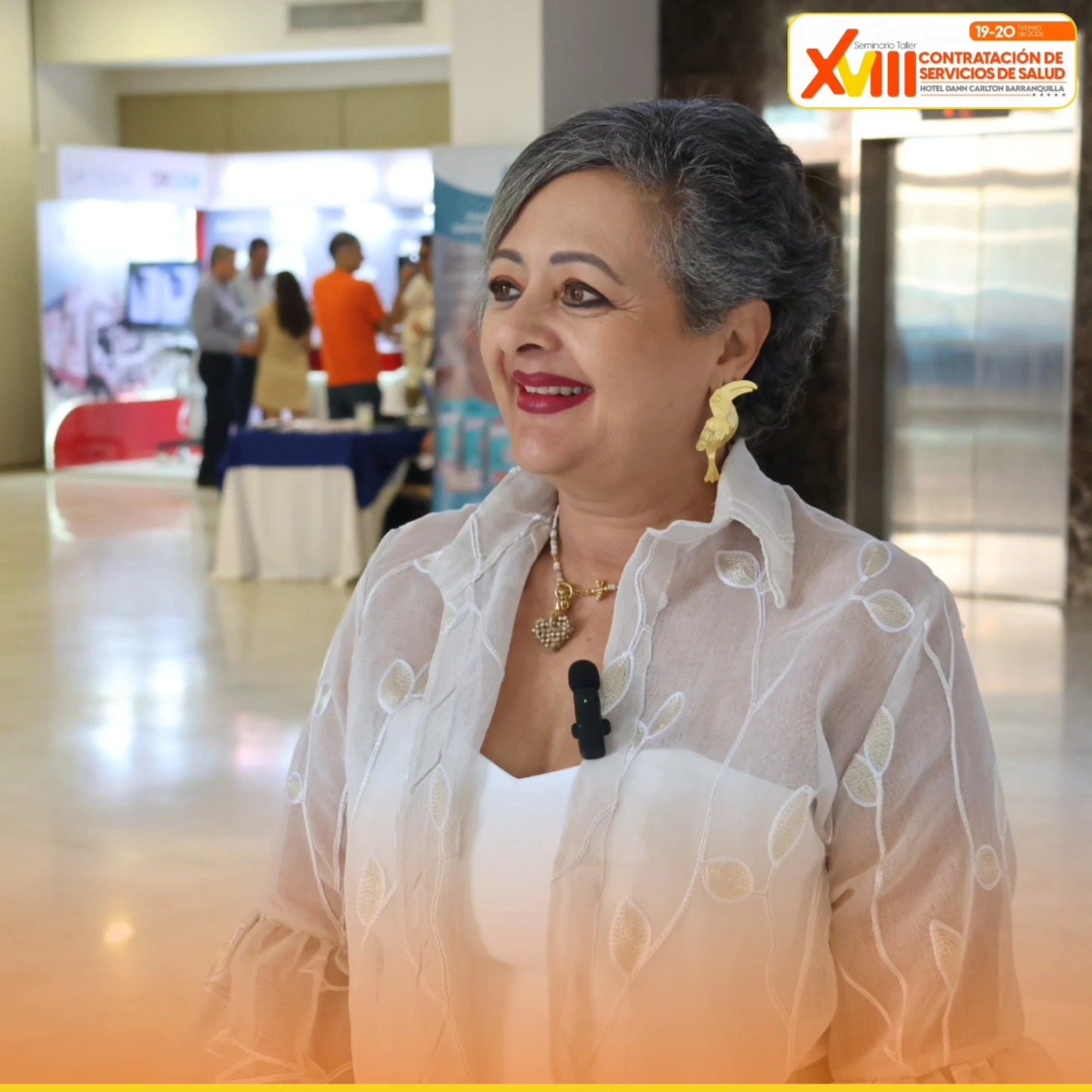 Con éxito se realizó el Seminario Taller XVIII – Contratación de Servicios de Salud 2026 en Barranquilla