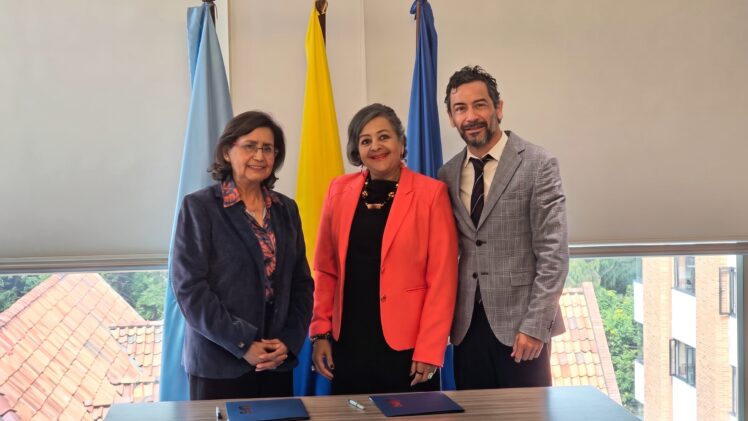 ACESI se vincula al proyecto de respuesta sanitaria de OCHA y la OPS para fortalecer la atención en territorios priorizados