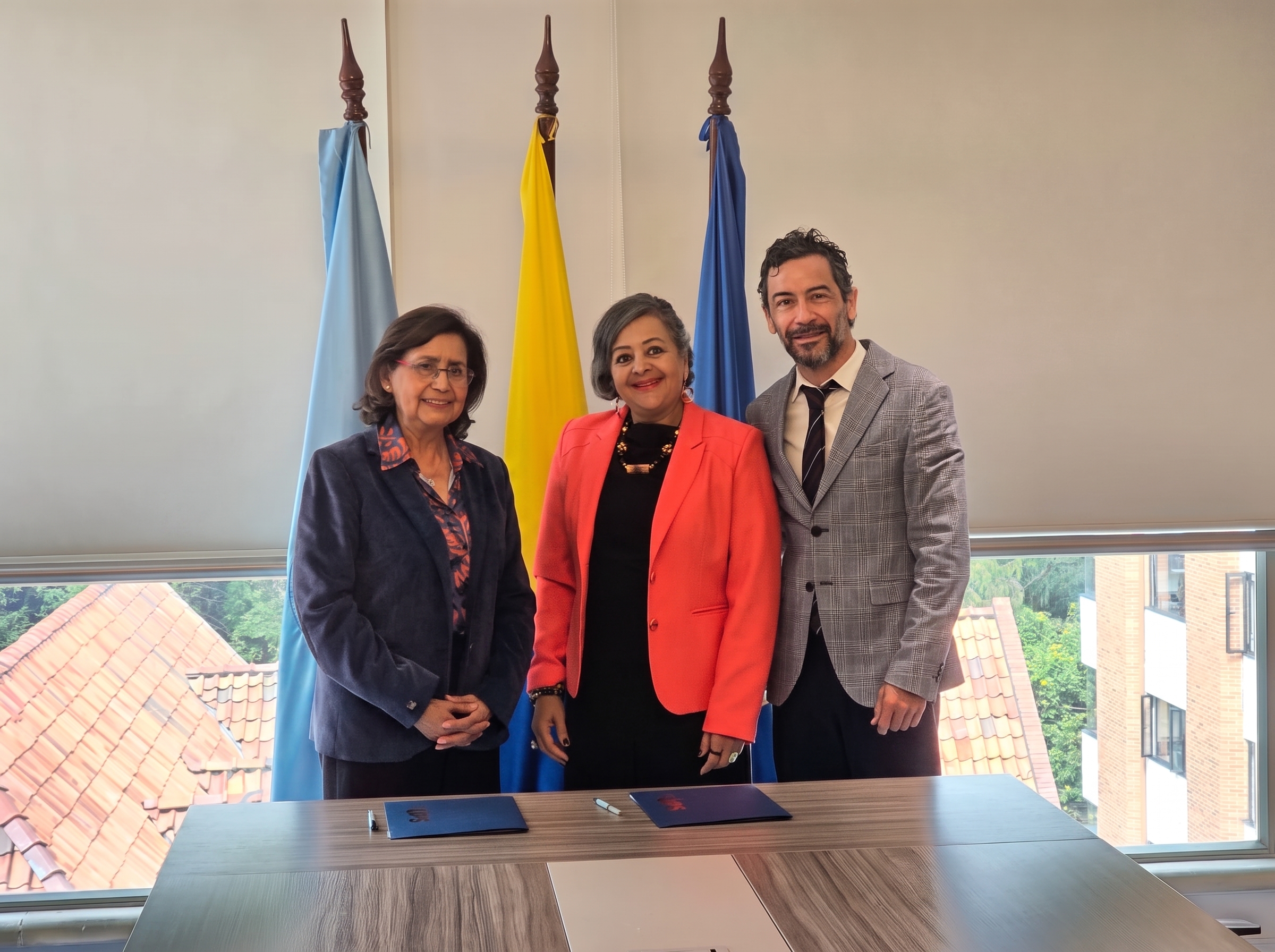 ACESI se vincula al proyecto de respuesta sanitaria de OCHA y la OPS para fortalecer la atención en territorios priorizados