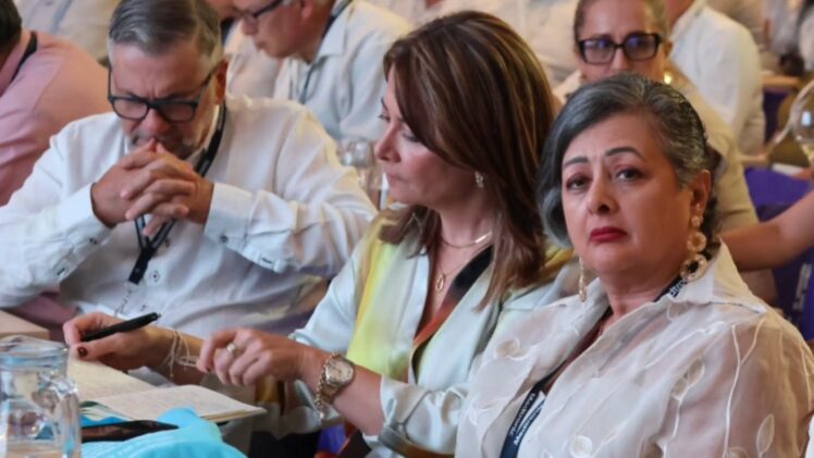 XXIII Congreso “Acción por la Salud de Todos” cerró con balance positivo y más de 370 asistentes